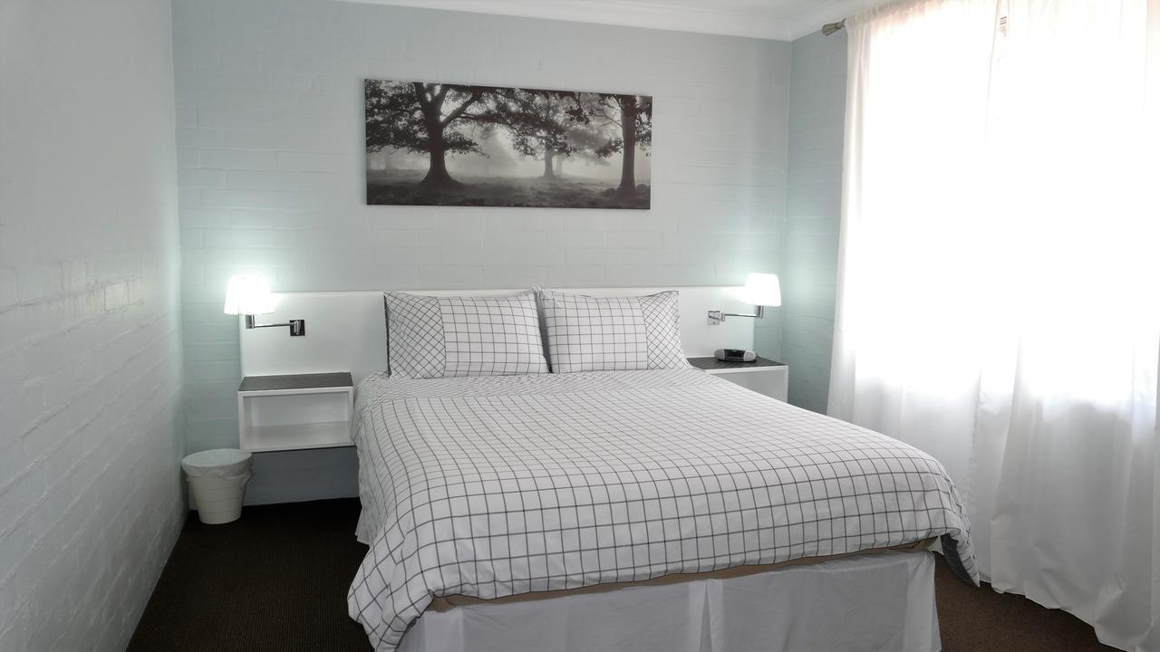 Dowler Apartments Subiaco Perth Eksteriør billede